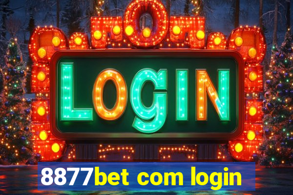 8877bet com login